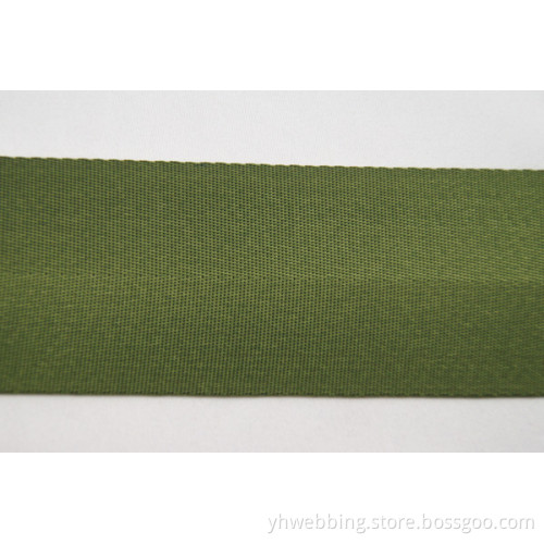 5.7 Cm Width 100% Nylon Webbing